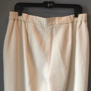 Parisian Signature Pants - Vintage Classic Trousers Parisian Signature Pants - Vintage Classic Trousers